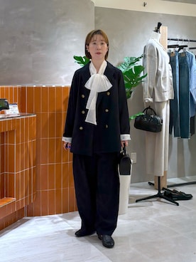 nishitomoさんのコーディネート