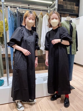 nishitomoさんのコーディネート