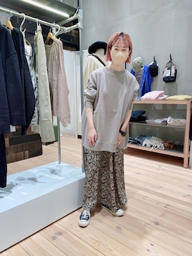 nishitomoさんのコーディネート