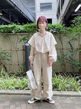 nishitomoさんのコーディネート