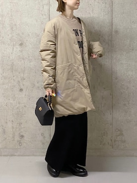 nishitomoさんのコーディネート