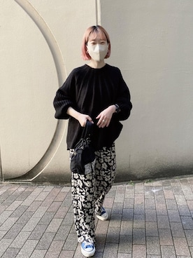 nishitomoさんのコーディネート