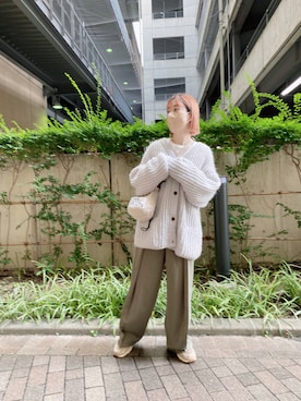 nishitomoさんのコーディネート