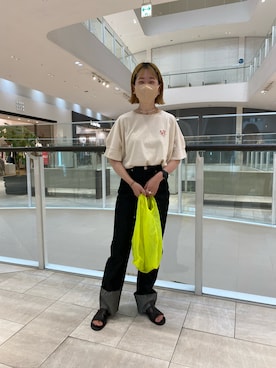 nishitomoさんのコーディネート