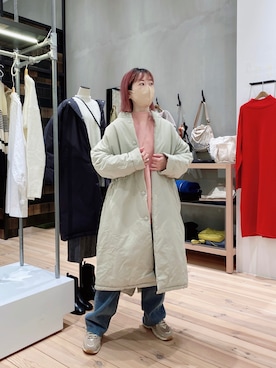 nishitomoさんのコーディネート