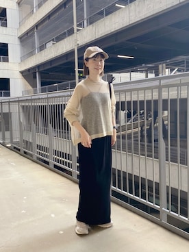 nishitomoさんのコーディネート