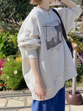 nishitomoさんのコーディネート