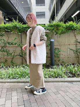 nishitomoさんのコーディネート