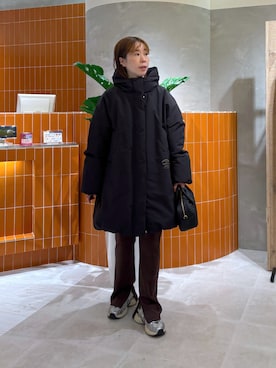 nishitomoさんのコーディネート