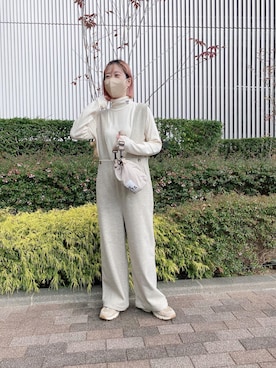 nishitomoさんのコーディネート