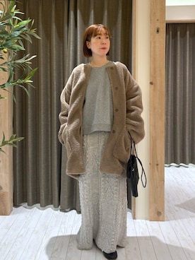 nishitomoさんのコーディネート