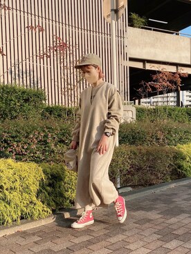 nishitomoさんのコーディネート