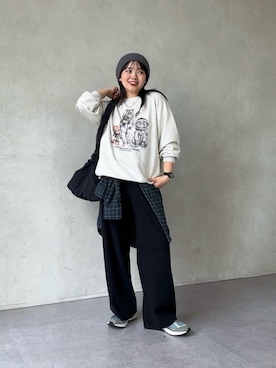 ぴぴゆかぴさんのコーディネート