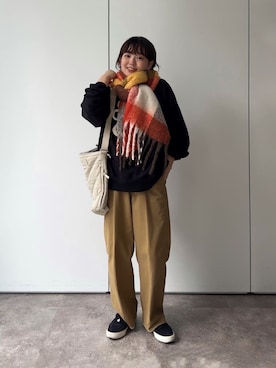 ぴぴゆかぴさんのコーディネート