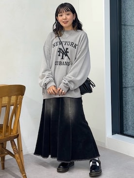 ぴぴゆかぴさんのコーディネート