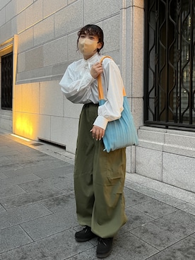 ぴぴゆかぴさんのコーディネート