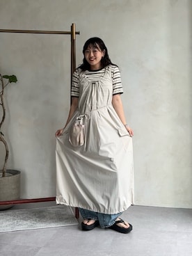 ぴぴゆかぴさんのコーディネート
