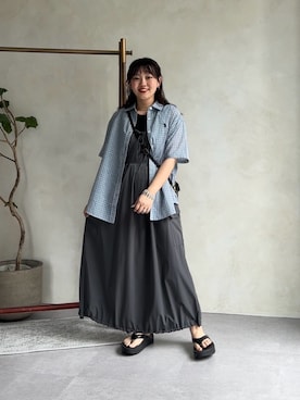 ぴぴゆかぴさんのコーディネート
