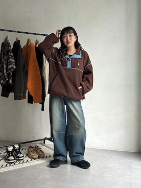 ぴぴゆかぴさんのコーディネート