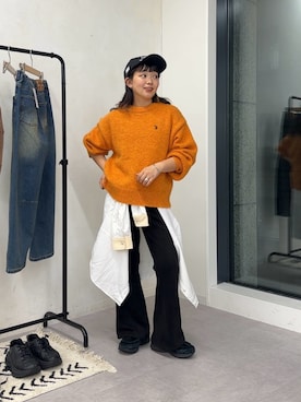 ぴぴゆかぴさんのコーディネート