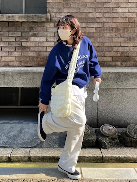 ぴぴゆかぴさんのコーディネート