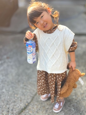 reeeehoさんのコーディネート