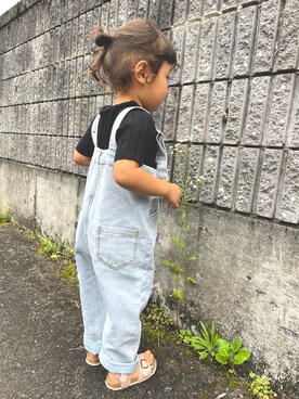 reeeehoさんのコーディネート