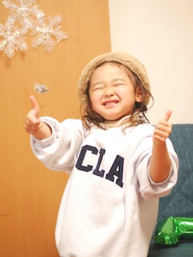 reeeehoさんのコーディネート