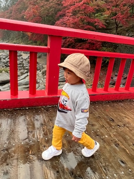 Souma*さんのコーディネート