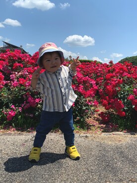 Souma*さんのコーディネート