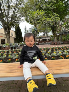 Souma*さんのコーディネート