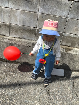 Souma*さんのコーディネート