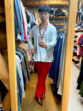 sakuさんのコーディネート