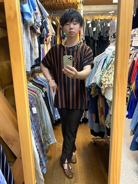 sakuさんのコーディネート