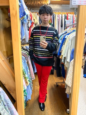 sakuさんのコーディネート