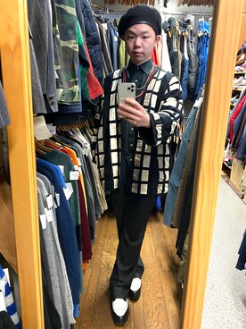 sakuさんのコーディネート