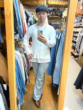 sakuさんのコーディネート