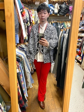 sakuさんのコーディネート