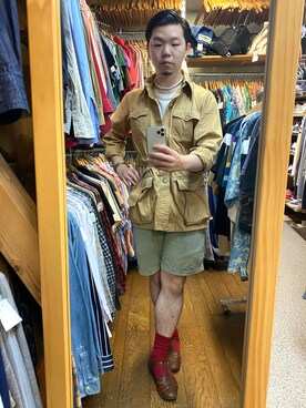 sakuさんのコーディネート