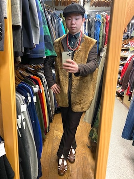 sakuさんのコーディネート