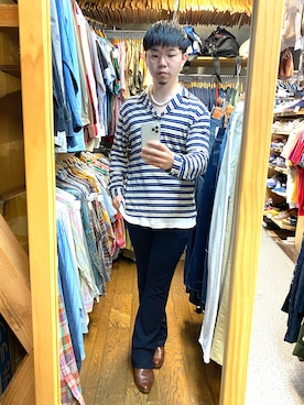 sakuさんのコーディネート