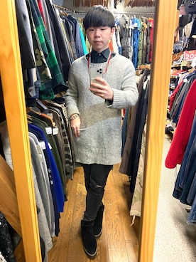 sakuさんのコーディネート