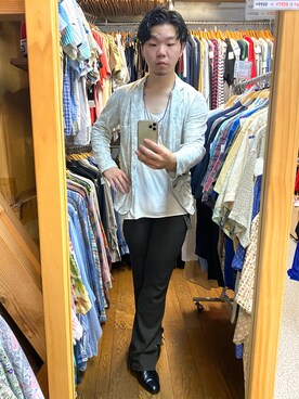 sakuさんのコーディネート