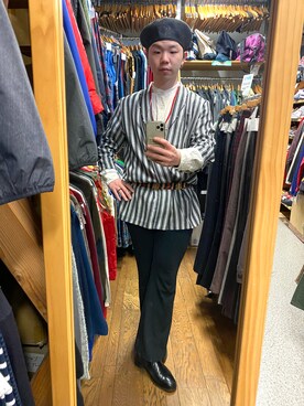 sakuさんのコーディネート