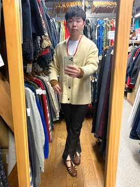 sakuさんのコーディネート