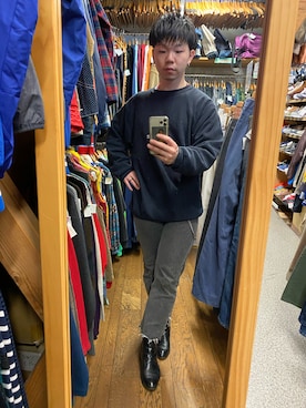 sakuさんのコーディネート