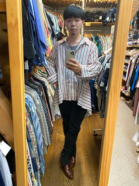 sakuさんのコーディネート