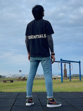 ハルさんのコーディネート