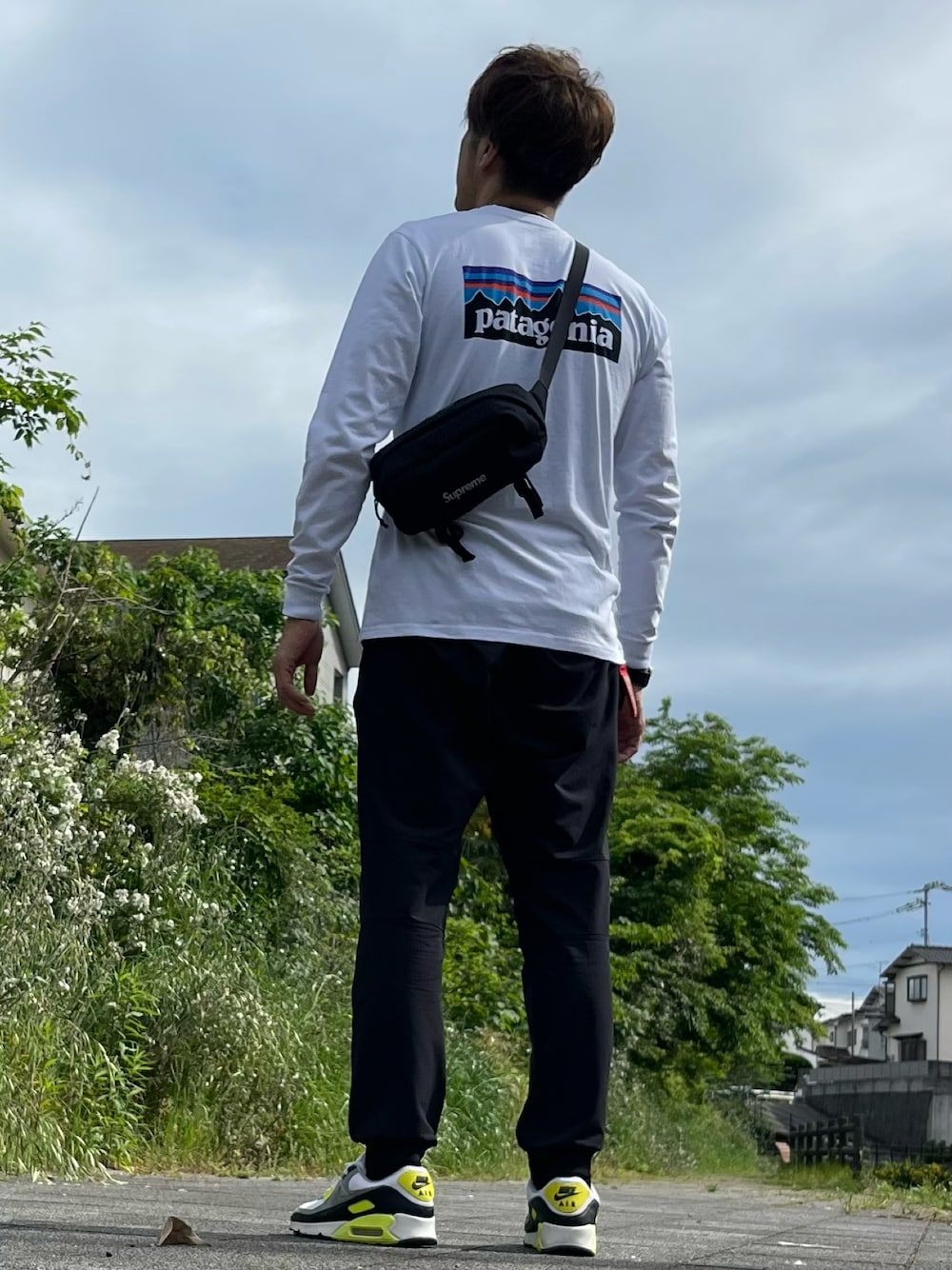 Supreme ボディバッグ・ウエストポーチ デニム Supreme（シュプリーム） 国内正規品 ウエストバッグ ポーチ メンズ