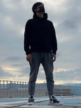 ハルさんのコーディネート